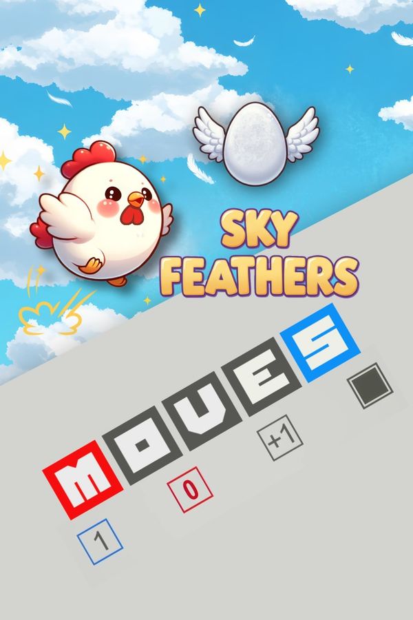 Sky Feathers + Moves: Double Game Pack PC/XBOX LIVE Key EUROPE
