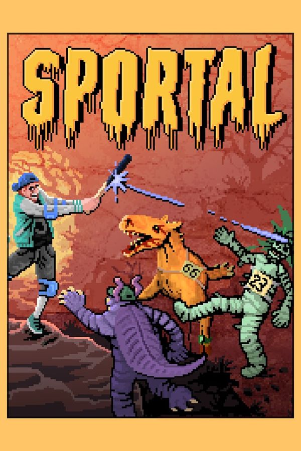 SPORTAL XBOX LIVE Key EUROPE