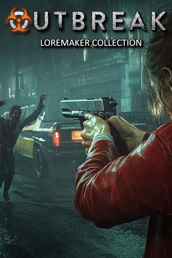 Outbreak: Loremaker Collection XBOX LIVE Key EUROPE