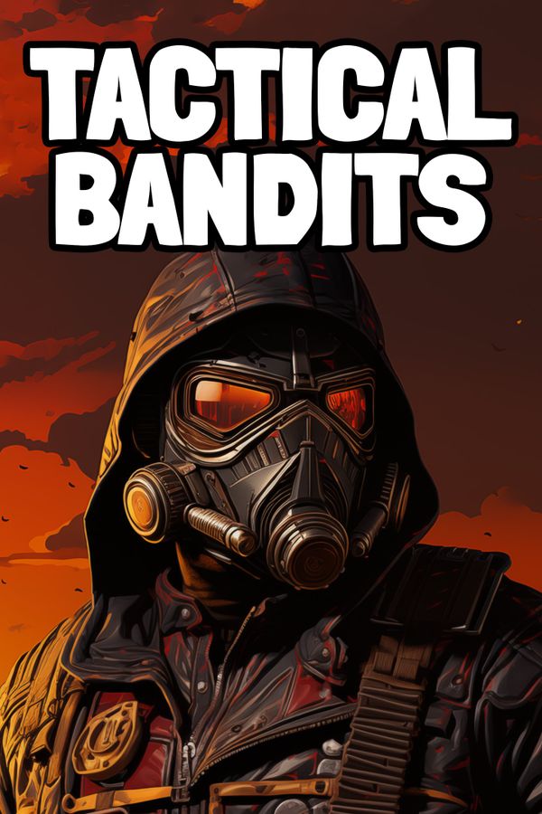 TACTICAL BANDITS (Xbox Series X|S) XBOX LIVE Key EUROPE