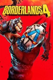 Borderlands 4 Standard Edition (Xbox Series X|S) XBOX LIVE Key EUROPE