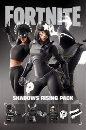 Fortnite - Shadows Rising Pack XBOX LIVE Key EUROPE