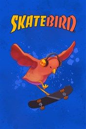 SkateBIRD PC/XBOX LIVE Key EUROPE