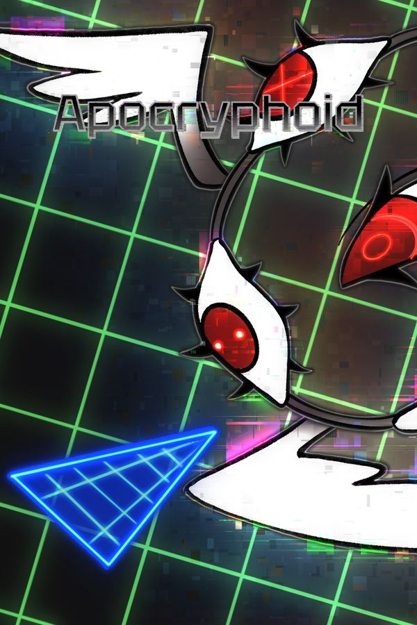 Apocryphoid XBOX LIVE Key EUROPE