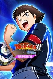 Captain Tsubasa 2: World Fighters - Ultimate Edition(Xbox Series X|S)  XBOX LIVE Key EUROPE