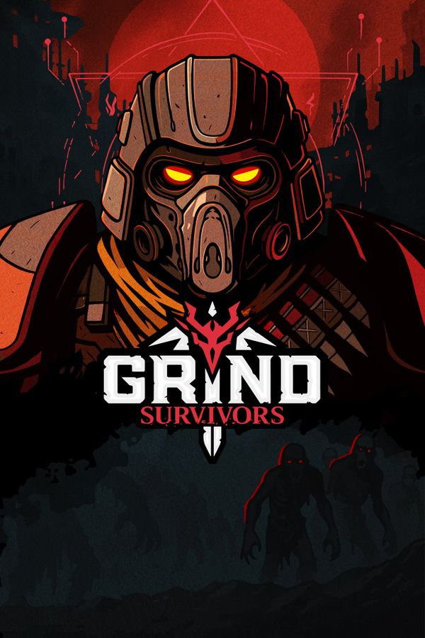 Grind Survivors (Xbox Series X|S) XBOX LIVE Key EUROPE