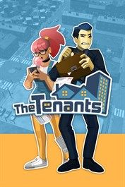 The Tenants XBOX LIVE Key EUROPE