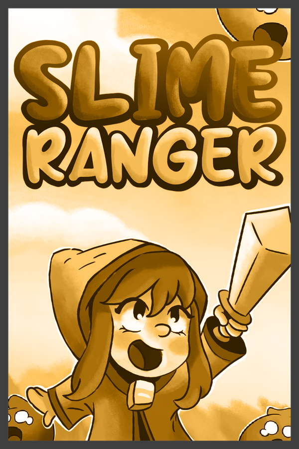 Slime Ranger Bundle (Windows) XBOX LIVE Key EUROPE