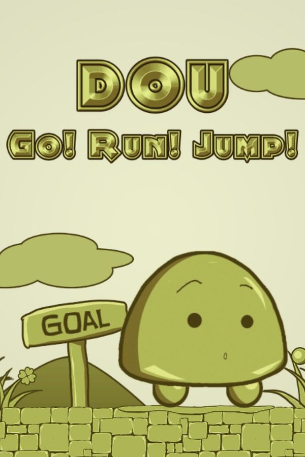 Dou! - Fast-Paced Platformer Adventure! PC/XBOX LIVE Key EUROPE