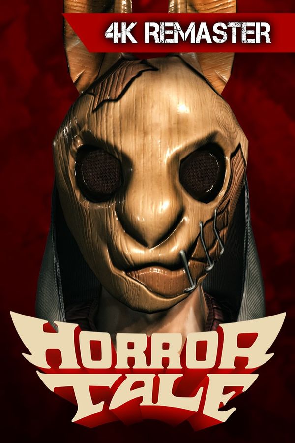 Horror Tale 1: 4k Remaster (Xbox Series X|S) XBOX LIVE Key EUROPE