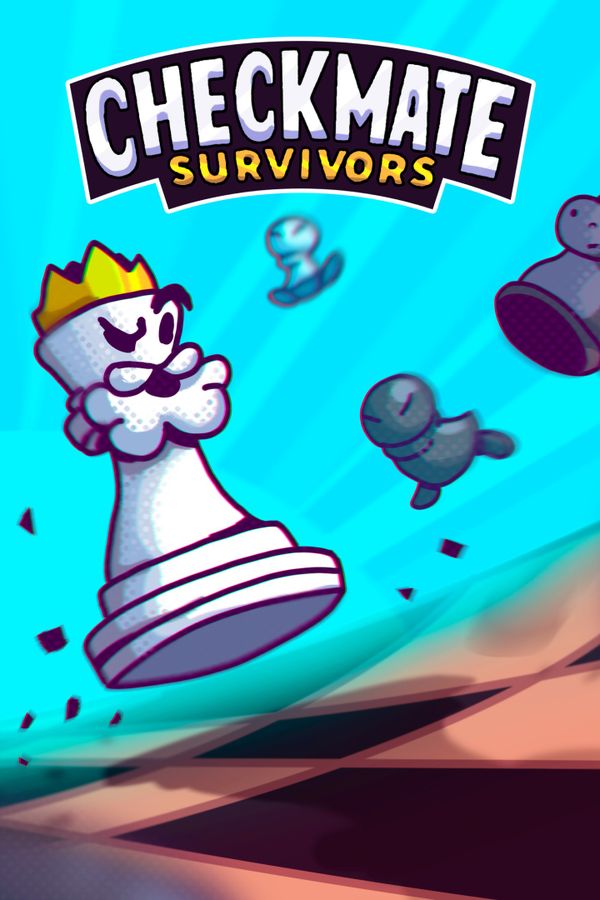 Checkmate Survivors (Xbox Series X|S) XBOX LIVE Key EUROPE