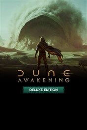 Dune: Awakening - Deluxe Edition (Windows / Xbox Series X|S) XBOX LIVE Key EUROPE