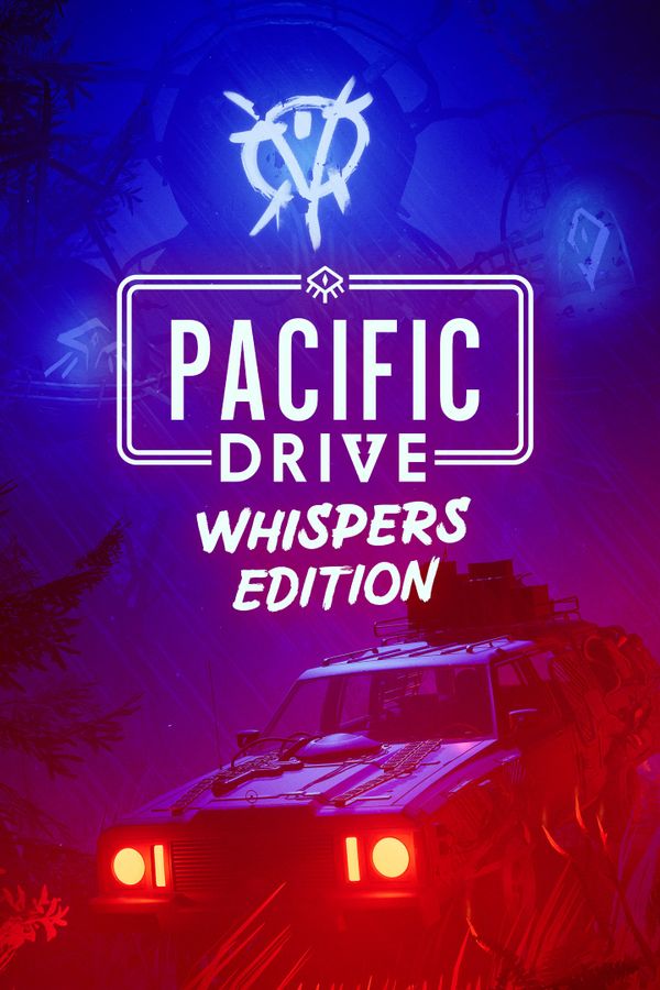 Pacific Drive: Whispers Edition (Windows/Xbox Series X|S) XBOX LIVE Key EUROPE