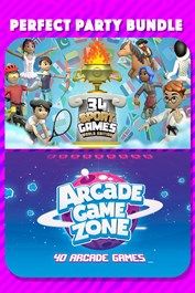Perfect Party Bundle XBOX LIVE Key EUROPE