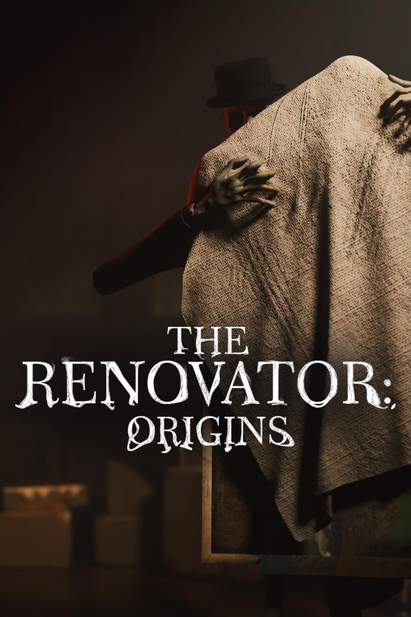 The Renovator: Origins XBOX LIVE Key EUROPE
