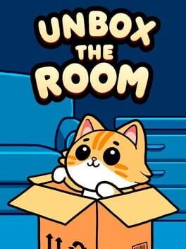Unbox the Room XBOX LIVE Key EUROPE