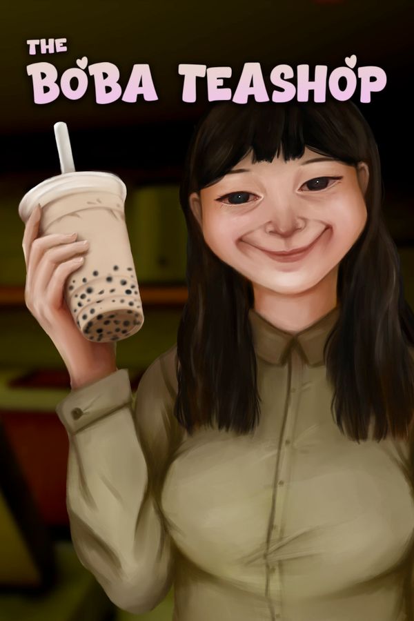 The Boba Teashop (Xbox Series X|S) XBOX LIVE Key EUROPE
