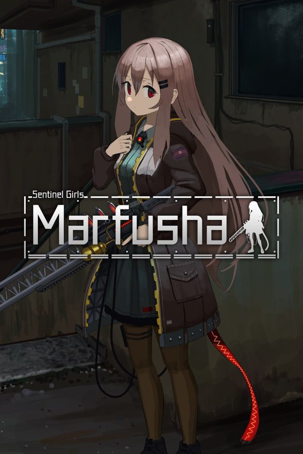 Marfusha XBOX LIVE Key EUROPE