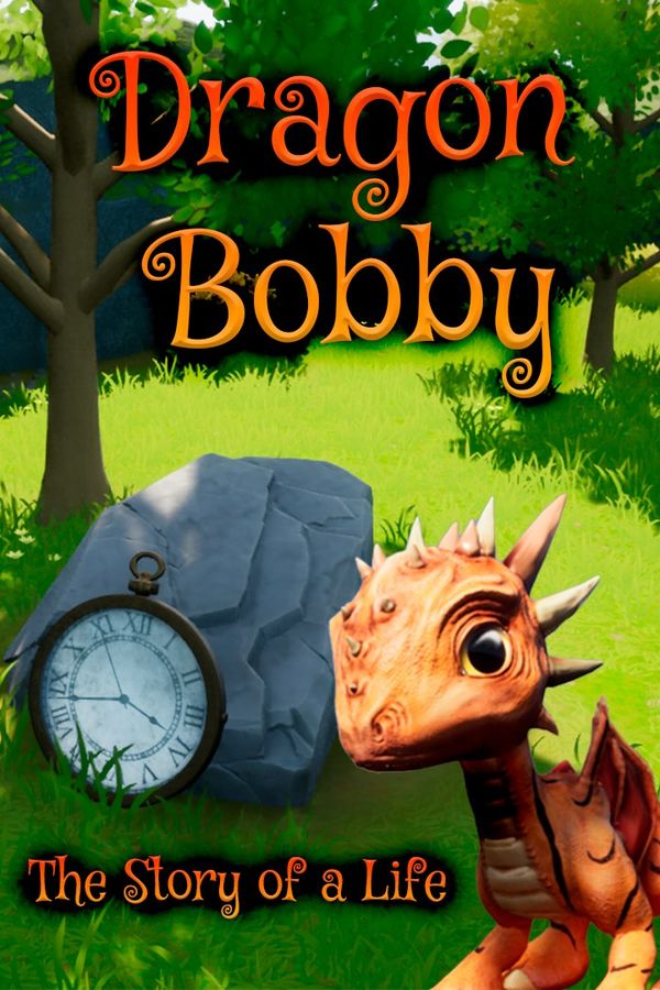 Dragon Bobby XBOX LIVE Key EUROPE