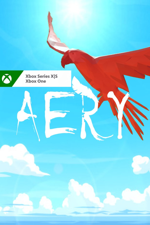 Aery - Little Bird Adventure XBOX LIVE Key EUROPE