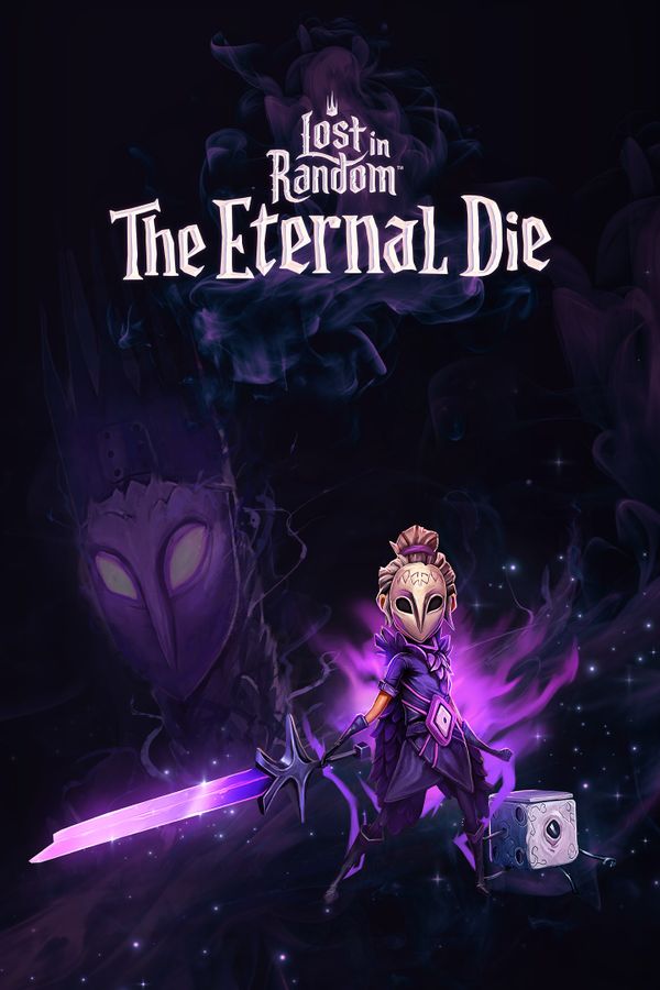 Lost in Random: The Eternal Die (PC/Xbox Series X|S) XBOX LIVE Key EUROPE