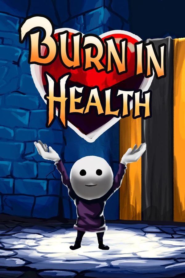 Burn in Health (Xbox Series X|S) XBOX LIVE Key EUROPE