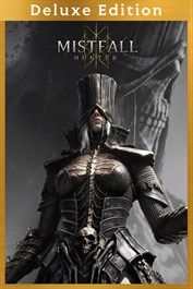 Mistfall Hunter - Deluxe Edition (Windows / Xbox Series X|S) XBOX LIVE Key EUROPE