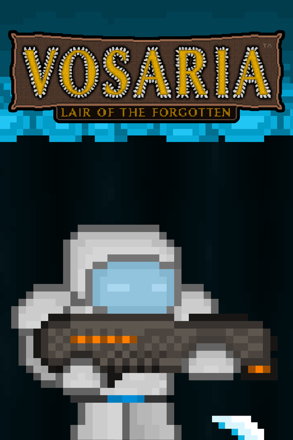 Vosaria: Lair of the Forgotten XBOX LIVE Key EUROPE