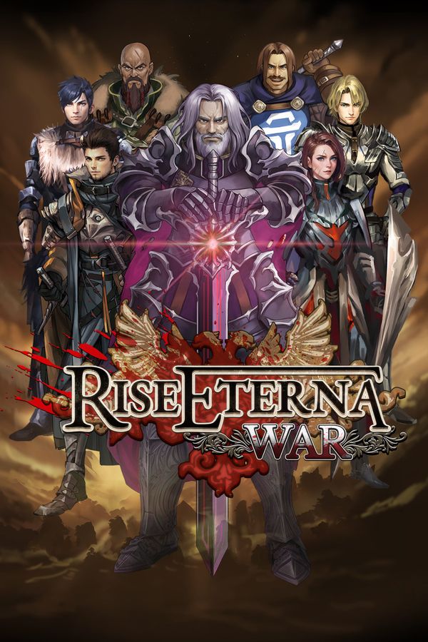 Rise Eterna War XBOX LIVE Key EUROPE