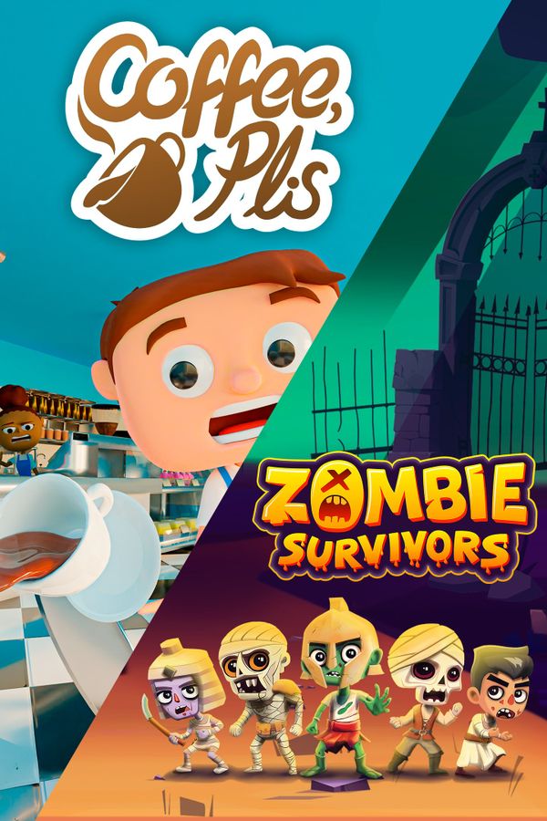 Fun Pack Series Edition (Xbox Series X|S) XBOX LIVE Key EUROPE