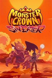 Monster Crown: Sin Eater (Xbox Series X|S) XBOX LIVE Key EUROPE