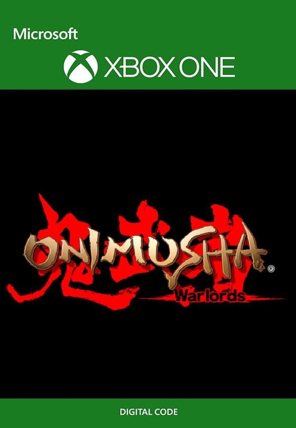 Onimusha: Warlords (Xbox One) Xbox Live Key EUROPE