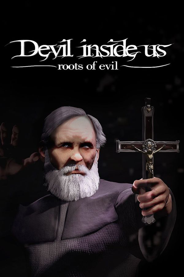 Devil Inside Us: Roots of Evil XBOX LIVE Key EUROPE