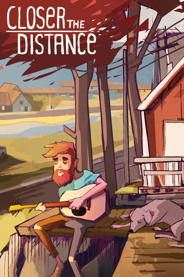 Closer the Distance (Xbox Series X|S) XBOX LIVE Key EUROPE