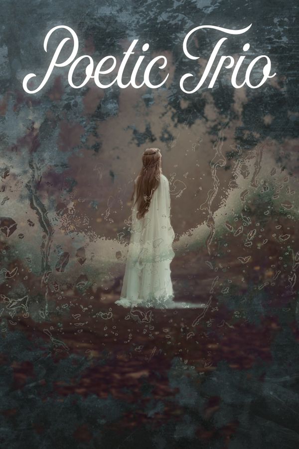 Poetic Trio (Xbox Series X|S) XBOX LIVE Key EUROPE