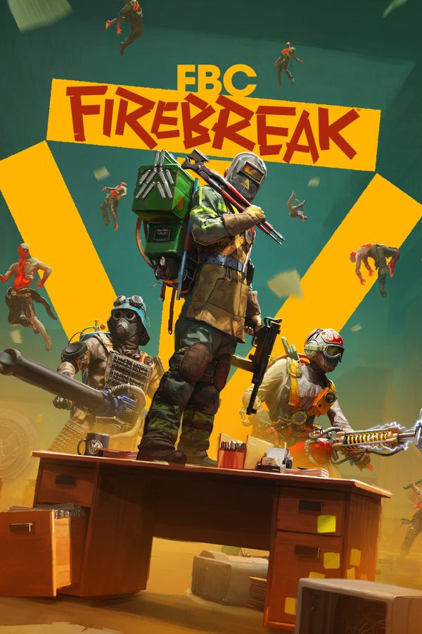 FBC: Firebreak (Windows/Xbox Series X|S) XBOX LIVE Key EUROPE