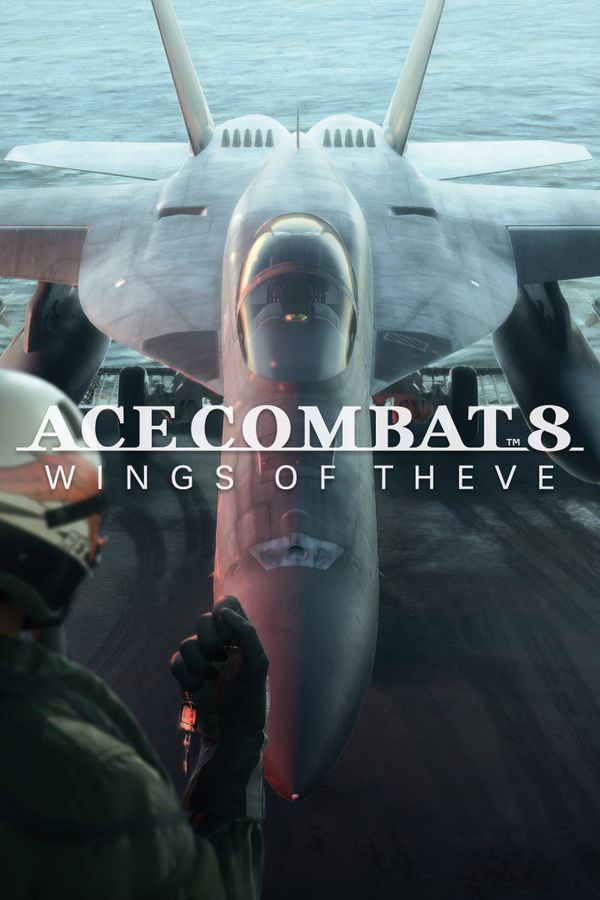 Ace Combat 8: Wings of Theve (Xbox Series X|S) XBOX LIVE Key EUROPE